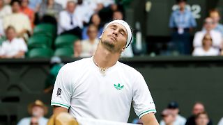 Zverev sagt Turnier "aus persönlichen Gründen" ab