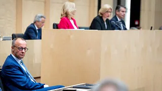 Mietpreisbremse verlängert und Familiennachzug ausgesetzt