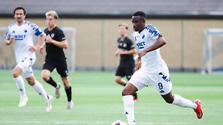 Abgestürztes BVB-Wunderkind Moukoko sieht wieder Licht