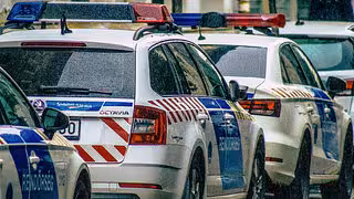 Mann stirbt nach Gewaltverbrechen in Sonneberg - Tatverdächtige ausgeliefert