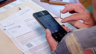 1.000 Euro gefordert: Verbraucherzentrale warnt vor falschem Gerichtsvollzieher