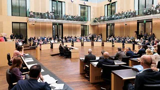 Bundesrat stimmt für Wachstumspaket