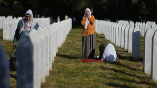 Srebrenica: Ein Gedenktag allein reicht nicht
