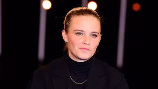 Tatort-Star Jasna Fritzi Bauer überrascht mit Liebes-Aus