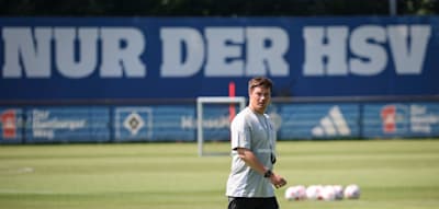 Der große personelle Umbruch beim Hamburger SV