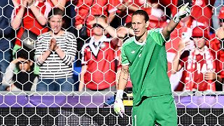 DFB-Spielerin verteidigt Torhüterin Berger nach Kritik