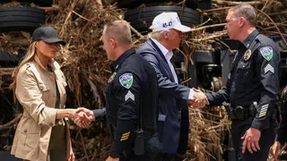 Unüberhörbare Kritik an den US-Behörden nach der Flutkatastrophe