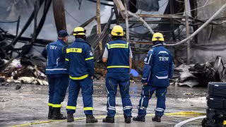 Dobrindt will mehr Geld für Katastrophenschutz ausgeben