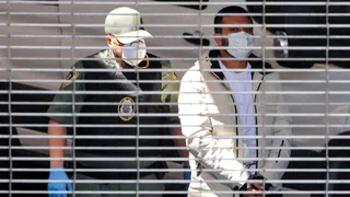 Gericht blockiert Trumps Razzien gegen Migranten