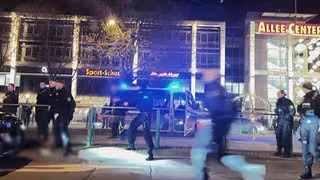 Radikalisierte Einzeltäter: Wie Sicherheitsbehörden an ihre Grenzen stoßen