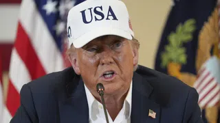 Trump kündigt Zölle von 30 Prozent auf EU-Importe an