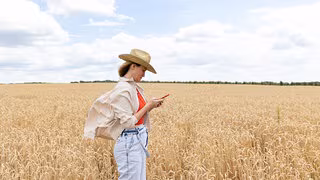 Wie Dorf-Apps das Landleben verändern