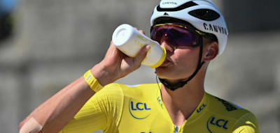 Das „Wundermittel“ der Tour-de-France-Stars