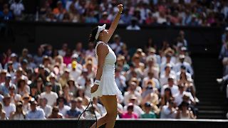 Zerbrochen und repariert: Die tragische Geschichte von Wunderkind Anisimova