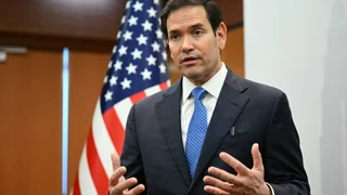 US-Aussenministerium entlässt mehr als 1300 Angestellte