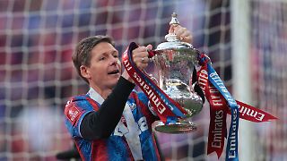 UEFA schmeißt englischen Klub aus der Europa League