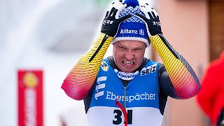 Überraschendes Aus für Traditionsbahn: Felix Loch ist stinksauer