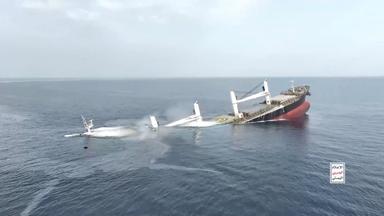 Weitere Crewmitglieder der "Eternity C" gerettet