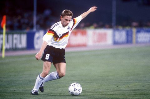 35 Jahre nach dem Titel 1990: Was wurde aus den Weltmeistern?