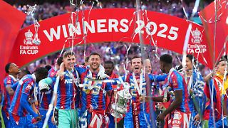 Crystal Palace wütet gegen historische Ungerechtigkeit der UEFA