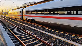 Wie Konsum und Edeka: Die deutschen Schienen als Genossenschaft?