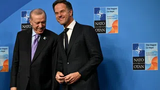 Auf Demokratie kommt es nicht mehr an