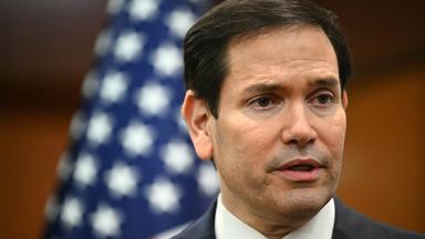 US-Außenministerium entlässt 1.350 Mitarbeiter