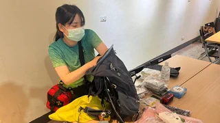 Taiwan rüstet sich für den Ernstfall mit China