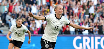 Duell um den Gruppensieg – Deutschland gegen Schweden jetzt live