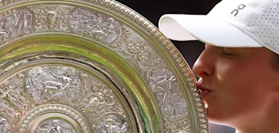 Nach ihrer Machtdemonstration rechnet Swiatek scharf mit ihren Kritikern ab