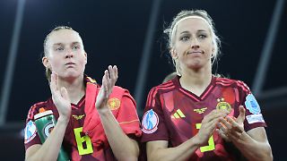 Not-Rot reißt Baustelle des DFB-Teams weiter auf