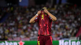 Bloßgestelltes DFB-Team manövriert sich in EM-Bredouille