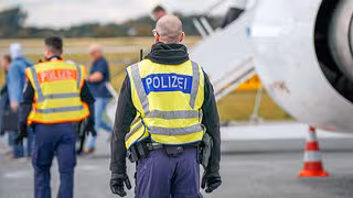 Illegale Einreise per Luftweg: Schlupfloch Schengen-Raum