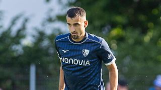 Masovics Lungenkollaps "schockiert" den VfL Bochum