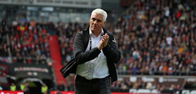 „Zu diesen Vereinen klaffen Lücken mit Etatunterschieden von 20 bis 30 Millionen Euro“