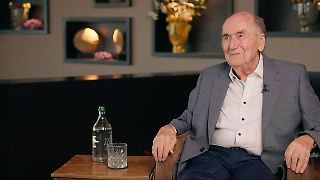 Ex-FIFA-Boss Blatter: "Haben Fußball an Saudi-Arabien verloren"