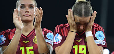 Defensiv ungenügend