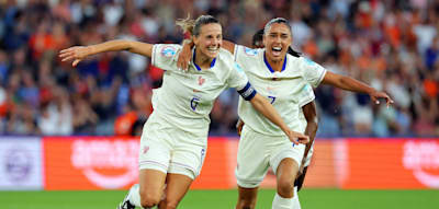 Harter Brocken – Deutschland trifft im Viertelfinale auf den Mitfavoriten