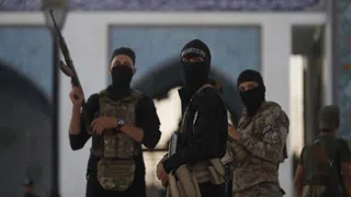 Erneute Gewalt in Syrien erschüttert Bemühungen um Stabilität