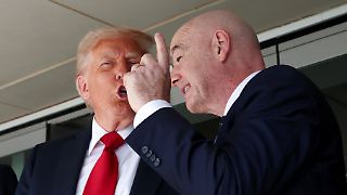 FIFA reagiert auf extreme Hitzespiele bei Klub-WM