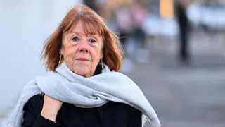 Ikone für Frauenrechte wird ausgezeichnet