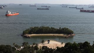 Athleten droht gefährliches Hitze-Schwimmen bei WM