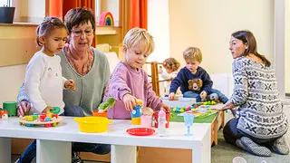 Fachkräftemangel wird laut IW-Studie weiter zunehmen