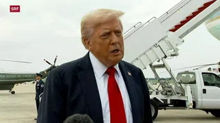 Ukraine soll Raketen aus den USA erhalten