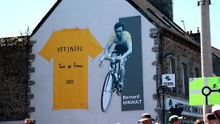 Radsport-Legende Hinault verärgert seine französischen Nachfolger