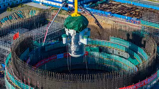 Geplantes Atomkraftwerk in Tschechien: Sorge an der Grenze, aber bisher keine Beschwerden