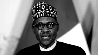 Nigerias Ex-Präsident Buhari ist tot