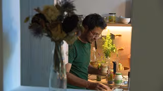 Cluster-Wohnung: Auf weniger Fläche "luxuriös leben"