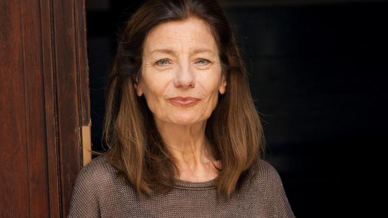 Ursula Krechel bekommt Georg-Büchner-Preis