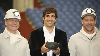 Einer der spektakulärsten Transfers der Bundesligageschichte